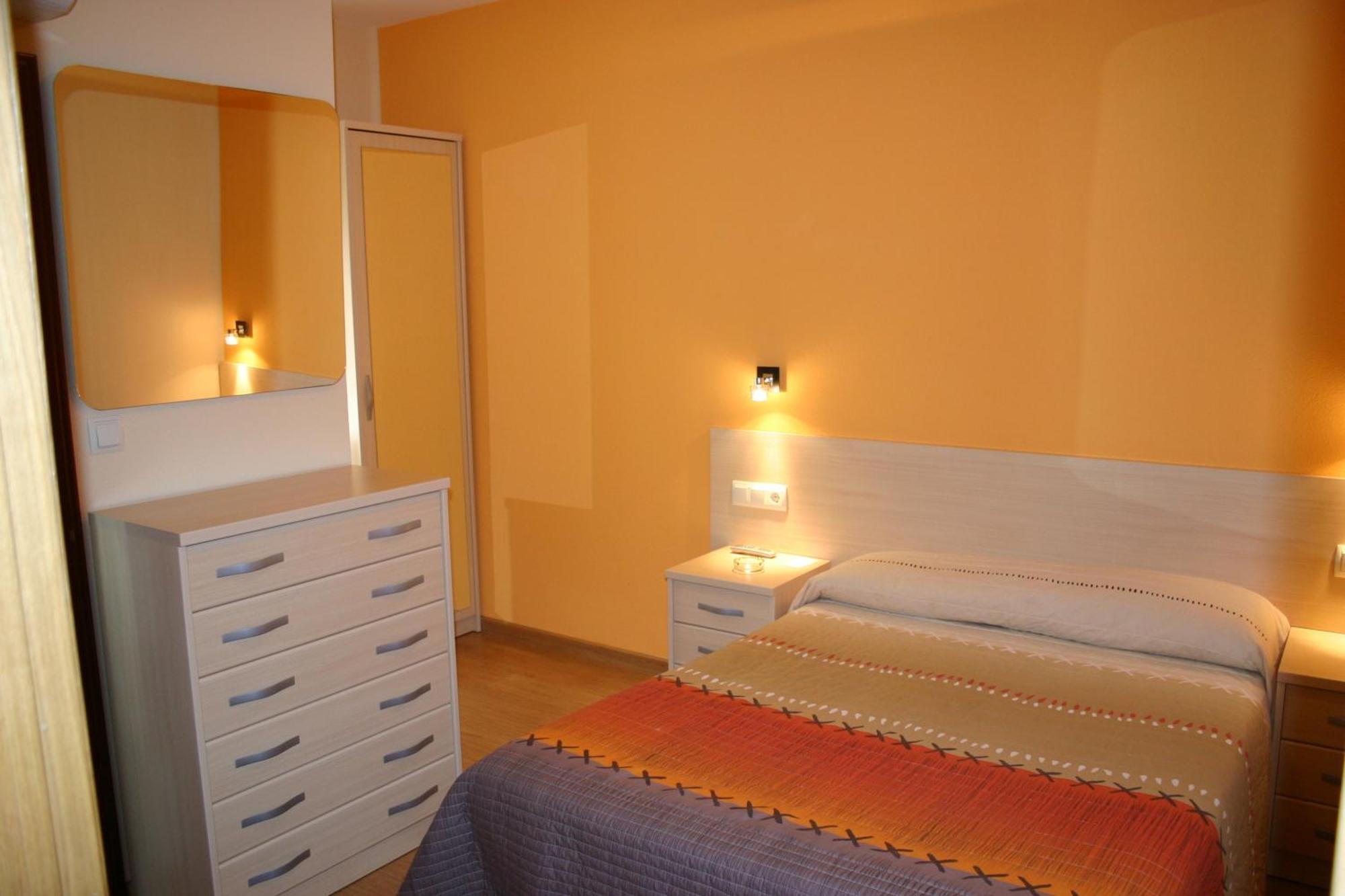 Hostal Hispanico I Саламанка Екстер'єр фото