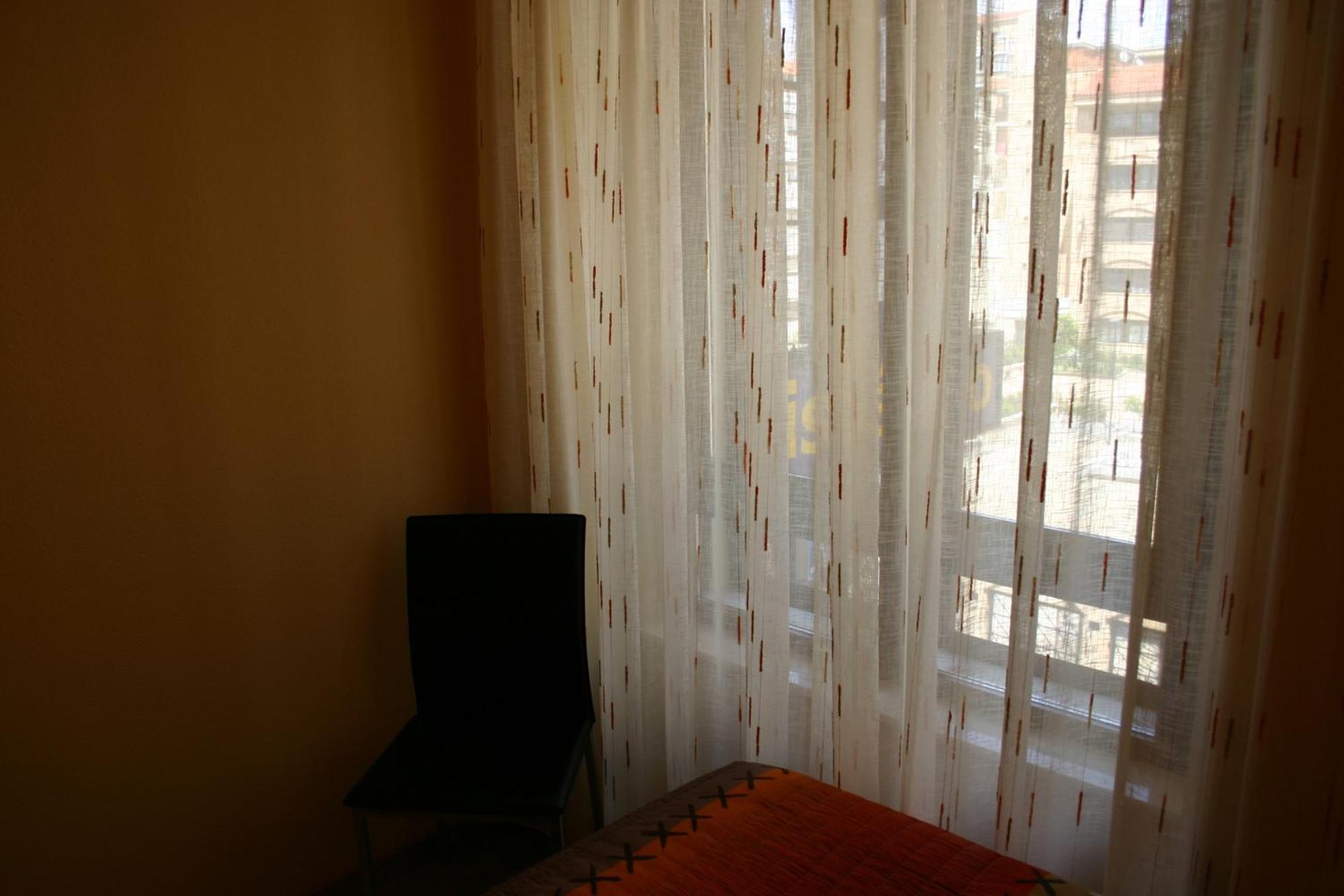 Hostal Hispanico I Саламанка Екстер'єр фото