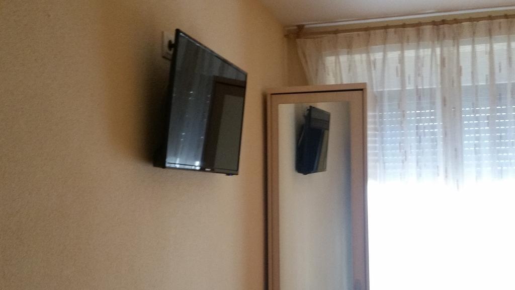 Hostal Hispanico I Саламанка Екстер'єр фото
