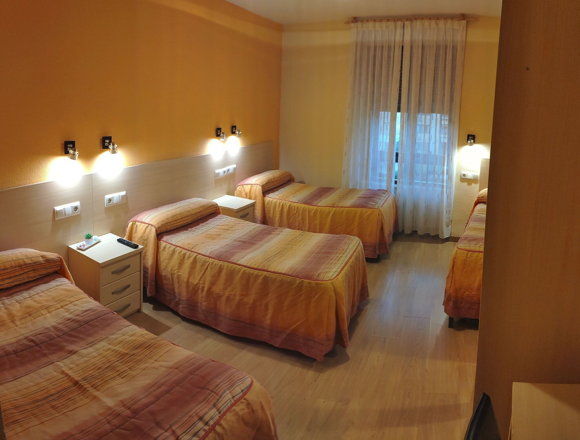 Hostal Hispanico I Саламанка Екстер'єр фото